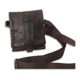 BORSELLO A TRACOLLA ARTIGIANALE DA