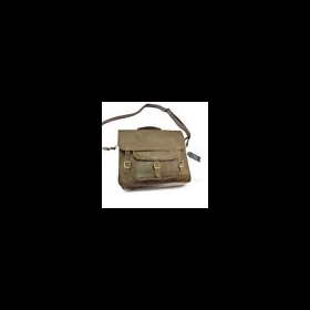BORSA STILE MESSENGER DA UOMO IN VE