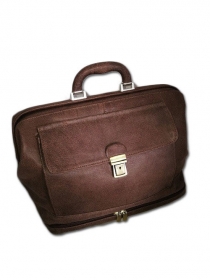 Sac de Médecin Réel Artisanat Ita