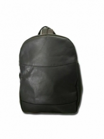 ECHTER ITALIENISCHER LEDER-RUCKSACK