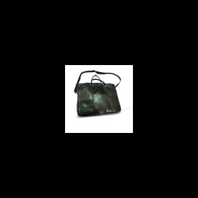 Duffle Bag Shoulder Man Real Calfsk