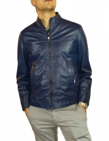 Chaqueta Hombre Artesanal, Modelo: