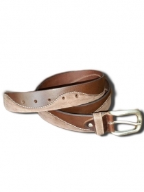 Ceinture / Ceinture Homme en Cuir C