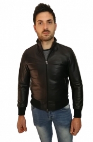 GIACCA ARTIGIANALE DA UOMO, MOD: GI