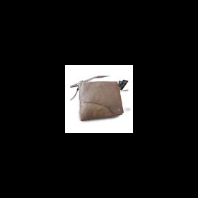 Sac épaule pour Hommes en Cuir Vé