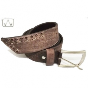 Ceinture / Ceinture Homme Cuir Vér